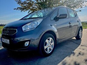 ✅Kia Venga 1.4 CVVT EX✅ ❌AKCIA5️⃣0️⃣0️⃣0️⃣€❌