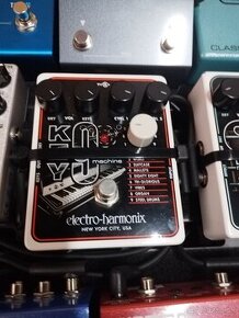 Ehx key 9