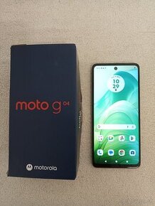 Moto g04 4/64Gb