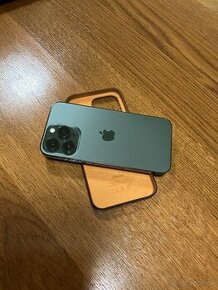 iPhone 13 Pro 512GB alpine green