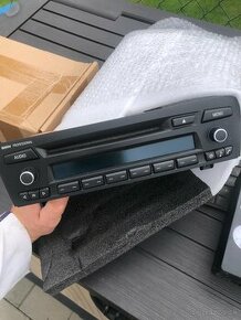 BMW e90 Profesional autoradio