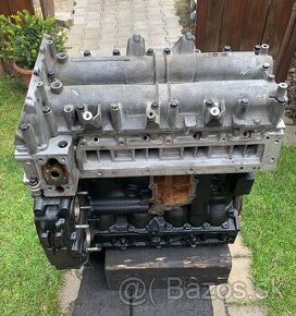 Motor na Fiat Ducato, Peugeot Boxer, Citroen Jumper 3,0