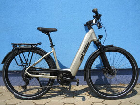 Elektrobicykel KTM e BIKE MACINA 740 US,750W,25Km/H,,Nový