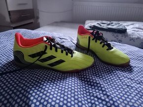 Halovky Adidas copa veľkosť 42