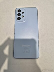 Samsung galaxy a33 5g