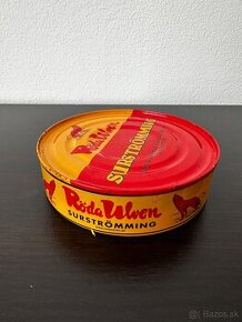 Surströmming - Doprava ZDARMA