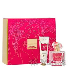 Darčekový set TTA Celebrate - Avon