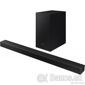 TV Soundbar Samsung HW-T450