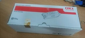 Toner oki 44973536 c301 c321 mc332 mc342