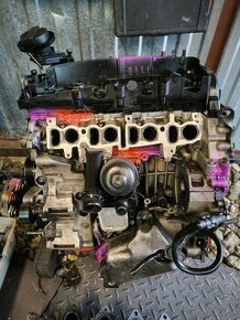 Motor BMW 5 F10 2,0D