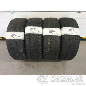 Zimné pneumatiky 215/60 R16 PIRELLI DOT3218