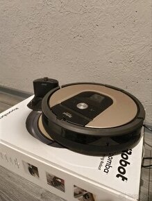 Predám - iRobot Roomba 966