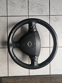 Volant, airbag Mercedes A w169