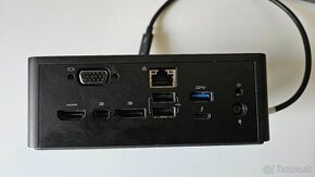 Dell Thunderbolt Dock Station TB16 + 180W adapter