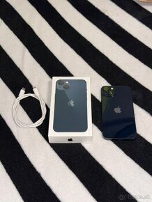 iPhone 13 128GB Midnight