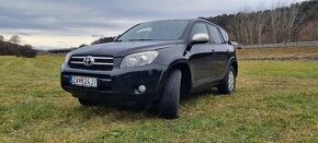 Toyota rav4 130kw