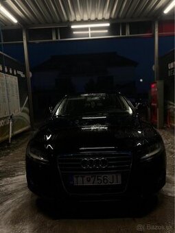 Audi A4 B8 2.0TDI