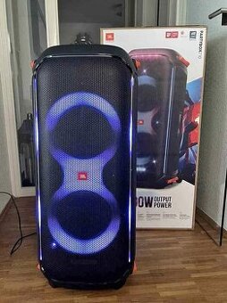 JBL 710