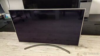 Predám tv LG 49UK7550MLA