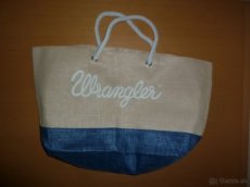 WRANGLER taška NOVÁ