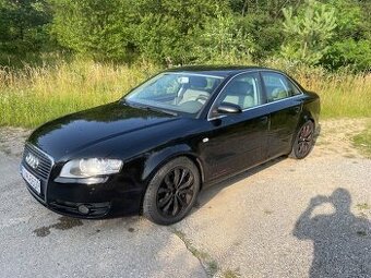 Audi A4 B7 2007