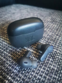 JBL WAVE 200 NC TWS bluetooth sluchadla