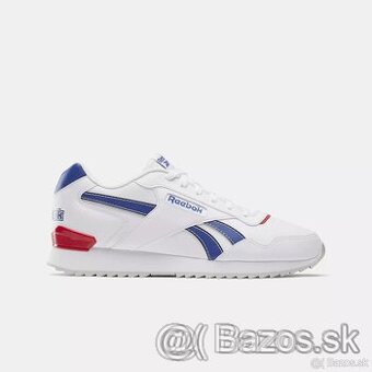 Reebok glide ripple clip