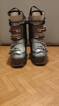 Salomon Mission 770