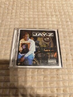 Jay-Z - Unplugged CD