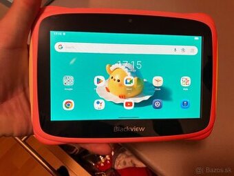 Detský tablet Blackview Tab 3 Kids