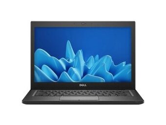 Dell Latitude 7280 12.5