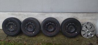 Letné pneumatiky 185/65 r14