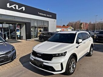 Kia Sorento 2.2 CRDi 148kW AT8 PLATINUM 7 miestne