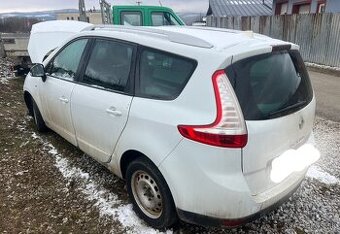 Renault Grand Scenic III.