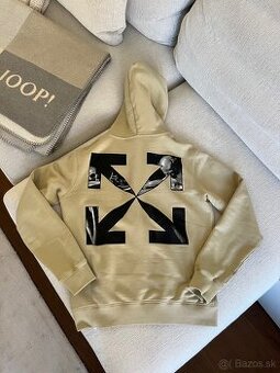 Pánska mikina Off White - XS