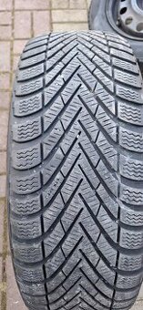 Pirelli Cinturato winter