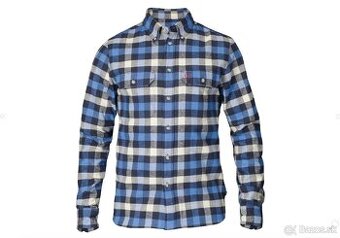 Outdoorová košeľa Fjallraven Skog Shirt M