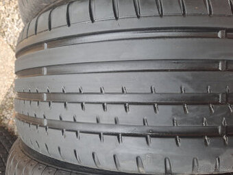 letne 255/40 r19 - 1