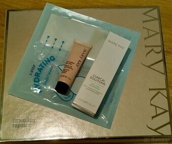 Mary kay