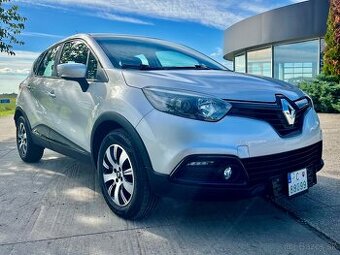 ❌Renault Captur 0.9TCe Intense✅/1.MAJITELKA ❌