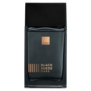 Pánsky toaletný parfum Black Suede Dark 100 ml