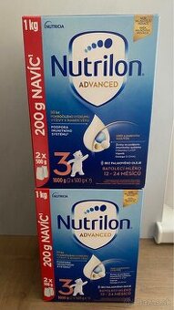 Nutrilon 3