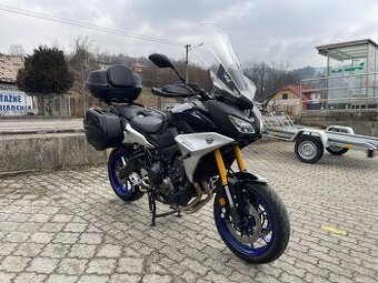 Yamaha Tracer 900 GT 2019