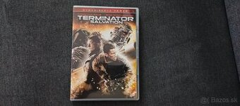 DVD Terminator