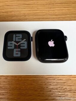 Predám apple WATCH 10 46mm LTE, TOP, ZARUKA SK, 100% BAT