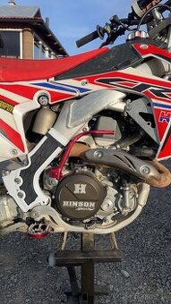 Crf 450