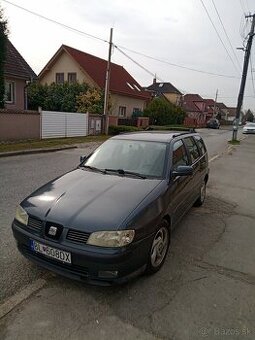 cordoba vario 1.9tdi