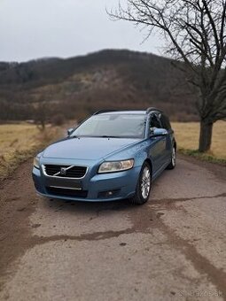 Volvo V50 2.0 Momentum 2007