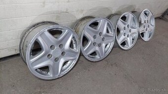 Honda 5x114.3 6j x 15 et45