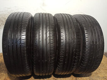 205/70 R16 Letné pneumatiky Continental 4 kusy - 1